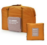 Cubes d'emballage de compression d'organisateur de sac de voyage léger avec logo personnalisé OEM usine BSCI haut de gamme