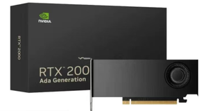 Nueva GPU Original RTX 2000 Generación Ada, 16GB GDDR6, Productos en Stock - Product Image 2