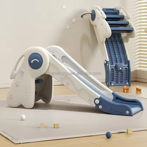 VSUCH - Tobogán Inflable para Niños, Tobogán Acuático para Exteriores, Piscina Inflable, Tobogán para Jardín de Infantes, para que los Niños Jueguen en Casa o en la Escuela - Product Image 2