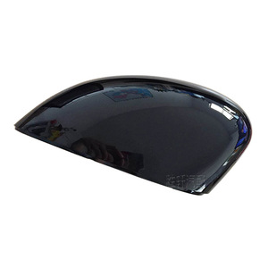 Cubierta de Espejo Retrovisor para Ford Fiesta 2009-2015, Lado Izquierdo, Convexo, Esférico, Material ABS - Product Image 3