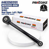 OE A4633503101 Lengan Suspensi Bawah Belakang untuk Mercedes Benz W463 W465 G350 G400 G450 G500 G550 G63 Suku Cadang Sasis Mobil OEM