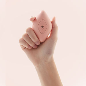 Appareil intelligent portatif pour le sommeil, instrument d'aide au sommeil à micro-courant, dispositif d'aide au sommeil pour soulager la pression - Product Image 1