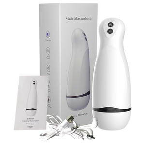 Hot Sale Adult Sex Toys Electric <strong>Male</strong> Masturbator <strong>Cup</strong> for Men Masturbating Automatic <strong>Cup</strong> - Product Image 1