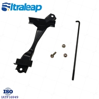 Kit de fixation de batterie 74404-02190 pour Toyota Corolla 2009-2013