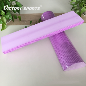 Point de déclenchement haute densité libération de douleur à la jambe EVA demi rouleau en mousse 45cm <span class=keywords><strong>90</strong></span> <span class=keywords><strong>cm</strong></span> pour bras - Product Image 6