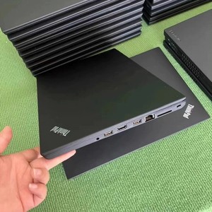 แล็ปท็อป <span class=keywords><strong>Lenovo</strong></span> ขนาด 13 นิ้ว สภาพ 90% ใหม่ พร้อมโปรเซสเซอร์ I5, แรม <span class=keywords><strong>8GB</strong></span> และ SSD 240GB เหมาะสำหรับใช้งานธุรกิจและสำนักงาน - Product Image 5