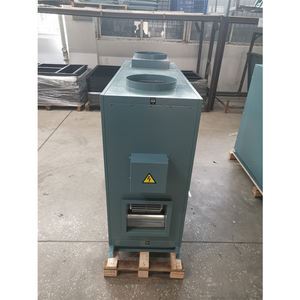 Компенсационный вентилятор для рекуперации тепла в Малайзии - Product Image 4