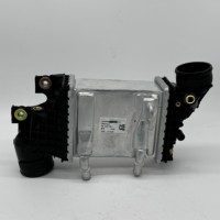 04L145749L 04L145749F 04L145749H 04L145749M 2.0TDI Engine Intercooler Valve Assembly