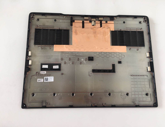 Bottom Cover for Dell  G5 5590    Base Cover  Lower D case  0FTF0C