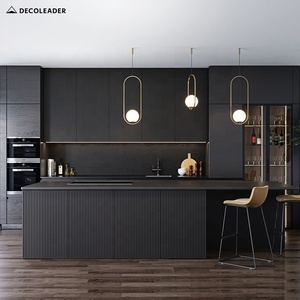 <span class=keywords><strong>Ante</strong></span> <span class=keywords><strong>per</strong></span> Mobili da <span class=keywords><strong>Cucina</strong></span> in Ceramica Porcellanata con Finitura Laccata Opaca Satinata 2 Pac Senza Maniglie - Product Image 4