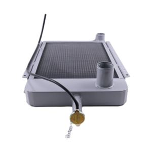 Radiador A33459 para Tractor 930 <span class=keywords><strong>DOM</strong></span> 930 Comfort <span class=keywords><strong>King</strong></span> 930CK Excavadora ZAXIS85USB-3 ZAXIS75US-3 - Product Image 4