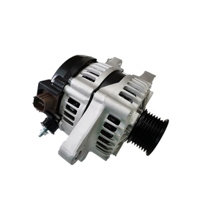 Conjunto de alternador OEM <span class=keywords><strong>27060</strong></span>-<span class=keywords><strong>0C021</strong></span> de repuestos de motor de automóvil japonés mejor clasificado - Product Image 1