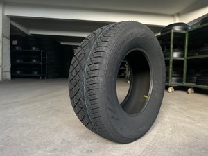 ยางรถยนต์ LCH T-REX 275/60R15 แบบไม่มียางใน สำหรับรถยนต์นั่งส่วนบุคคล คุณภาพสูง ใหม่ นุ่มสบาย รับประกัน 3 ปี ความเร็วสูง - Product Image 4