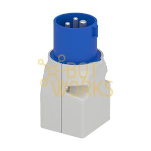 Schneider Electric PKZA207 - Nuevo - Product Image 1