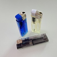 Briquet de Poche Portable Dongyi ISO9994 en Plastique pour Cigarettes Électroniques, Qualité Stable, Offre Spéciale, DY-053