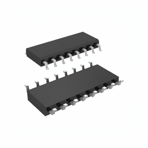 16 SOIC (0,154 po, largeur 3,90 mm) Service complet original MAX4523CSE+ IC SW SPST NO/NCX4 100OHM Interface 16SOIC - Product Image 1