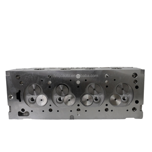 Nouvelle tête de cylindre complète K7M 7701472681 7701468858 7701472170 7701475893 pour moteur Renault Clio Megane <span class=keywords><strong>Kangoo</strong></span> - Product Image 1