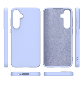 <span class=keywords><strong>Funda</strong></span> de silicona líquida para Samsung <span class=keywords><strong>Galaxy</strong></span> A55 <span class=keywords><strong>5G</strong></span> A35 A25 A15 A05 A05S S24 ultra S23 Plus S22 A14 A13 A33 <span class=keywords><strong>funda</strong></span> trasera colorida para teléfono - Product Image 6