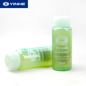 Pegamento <span class=keywords><strong>de</strong></span> <span class=keywords><strong>tenis</strong></span> <span class=keywords><strong>de</strong></span> <span class=keywords><strong>mesa</strong></span> <span class=keywords><strong>Yinhe</strong></span> <span class=keywords><strong>de</strong></span> 250ml con cepillo adhesivo fuerte y <span class=keywords><strong>de</strong></span> alta viscosidad, pegamento especial para productos <span class=keywords><strong>de</strong></span> raqueta - Product Image 5