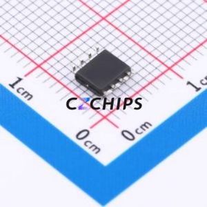 Nuevo-Original CMS4892B SOP-8 Transistor de efecto de campo (MOSFET) Venta completa Chips de componentes electrónicos y servicio BOM - Product Image 2