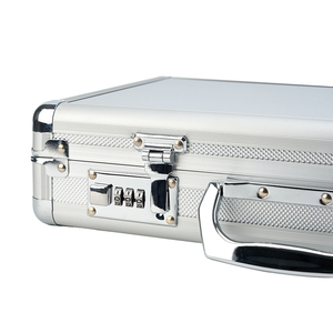 Aist Optics JS-104B Juego de Lentes de Prueba Profesional de 104 Piezas, Equipo de Optometría de Vidrio Óptico, Estuche de Aluminio - Product Image 3