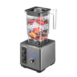 Kingston — moulin à glace émaillée, <span class=keywords><strong>2L</strong></span>, 2200 W, 2800W, mélangeur et froid, new Island, climatisation - Product Image 2