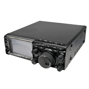 FT-710 lĩnh vực AES <span class=keywords><strong>SDR</strong></span> HF 50 MHz cơ sở di động thu phát FT-710 lĩnh vực Di động <span class=keywords><strong>ham</strong></span> <span class=keywords><strong>Radio</strong></span> Walkie Talkie - Product Image 3