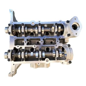 ชุดประกอบฝาสูบเครื่องยนต์ 1.0T Ecoboost M1DA รุ่นใหม่ 910045 1857524 1917576 1765041 สำหรับ <span class=keywords><strong>Ford</strong></span> EcoSport Focus Fiesta <span class=keywords><strong>1.0</strong></span> - Product Image 2