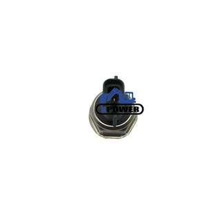 Excavator DH220-5 DH225-7 DX225-9C DX380 Pressure <b>Sensor</b> <b>Switch</b> Common Rail Pressure <b>Sensor</b> 85PP78-01 - Product Image 2