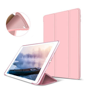 Redmi Pad 2 için yeni varış moda Tablet kılıfı 2025 11 inç darbeye dayanıklı Flip Case - Product Image 2