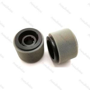 พิมพ์หน้าต่าง!! ลูกกลิ้งดึงกระดาษ A63NPP1000 A63NPP1001 สำหรับเครื่องถ่ายเอกสาร Konica <span class=keywords><strong>Minolta</strong></span> Bizhub 3320 4000P 4020 <span class=keywords><strong>4050</strong></span> 4700P 4750 - Product Image 1