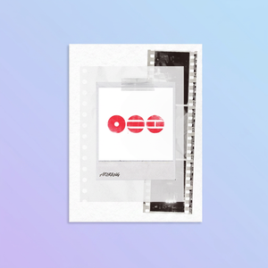 บีทีเอส - อารีรัง (เวอร์ชั่นอัลบั้มเวเวอร์ส) อัลบั้มซีดีเคป๊อปเกาหลีอย่างเป็นทางการ - Product Image 2