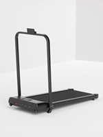 Meilleure Vente Tapis de Course Sous Bureau Silencieux Pliable Électrique pour Bureau à Domicile en Stock UE US