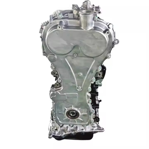 อะไหล่รถยนต์ใหม่ บล็อกเครื่องยนต์ 1.8L EGP1 เครื่องยนต์เบนซิน 1.8T รุ่น EGP1-6006-AA ชุดประกอบเครื่องยนต์สำหรับรถฟอร์ดทรานสิท - Product Image 2