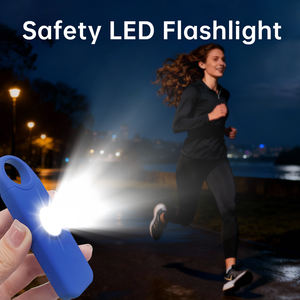 Alarma de Emergencia para Mujeres, Alarma de Seguridad SOS, Autodefensa Recargable, Alarma Personal por Llamada, <span class=keywords><strong>SMS</strong></span>, Ubicación GPS, 130db - Product Image 5