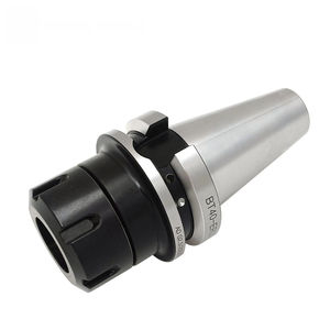 풀세트 BT40 ER32 툴 홀더 키트 18개 콜릿 렌치 |   CNC 밀링척 세트(기어 베어링 모터, 방진 기능 포함) - Product Image 5