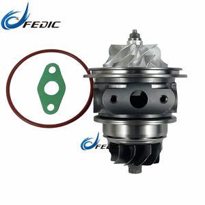 شاحن توربيني MFS ttd04-<span class=keywords><strong>2</strong></span> خرطوشة BMW 1 4 5 6 7 X3 Mini Cooper B48 - Product Image 2