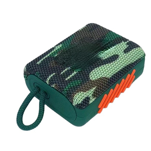 Loa GO3Mini Go 3 Di Động Nhỏ TF FM TWS Mới 2022 Loa Ngoài Trời Di Động Âm Nhạc Gia Đình Loa Giá Rẻ Thời Trang Trong Hộp Bán Lẻ - Product Image 1