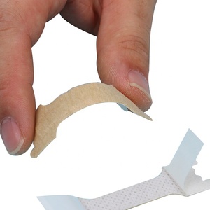 L Kích thước 66x19mm chống ngáy mũi Dải để thở tốt hơn thở phải dễ dàng 2023 sản phẩm nóng - Product Image 3