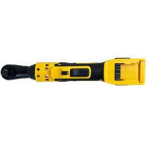 Clé à cliquet sans fil, 1/2 pouce, 20V – idéale pour les espaces restreints ; clé à cliquet pour travaux d'entretien automobile. - Product Image 5