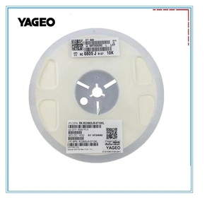 Résistance à couche mince Yageo 1206 4,22Kohm ±1% 0,25W <span class=keywords><strong>RC1206FR</strong></span>- - Product Image 2