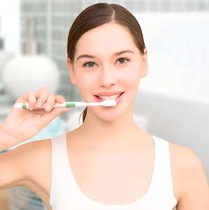 [Stock Disponible] Instrument de Nettoyage Buccal Kaili Medical pour Soins Maternité, Conception à Poils Souples en PBT, Gencives Sensibles, Garantie 3 Ans - Product Image 1