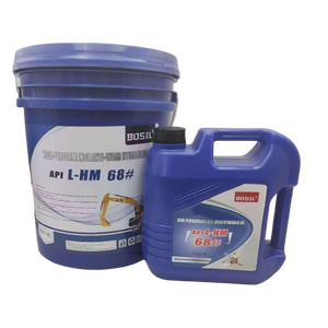 Manufacturer Wholesale Industrial <b>Hydraulic</b> <b>Oils</b> <b>32</b> 46 68 High-quality Lubricating <b>Oil</b> - Product Image 1