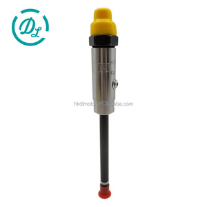 หัวฉีดน้ำมันดีเซล EexcavaStart รุ่น 7W-7037 0R-3425 สำหรับรถขุด 375 รุ่น 3406B 3406C เครื่องยนต์ทนทาน แม่นยำ ติดตั้งง่าย รับประกัน 6 เดือน - Product Image 3