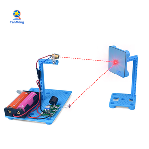 Juguetes Científicos Populares, Juguetes de Ingeniería, Rompecabezas de Experimentos Científicos, Juegos Educativos, Kit de <span class=keywords><strong>Ciencia</strong></span> DIY - Product Image 2