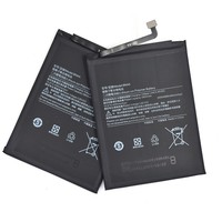 Batterie de téléphone remplaçable de haute qualité 4000mah BN4A 3A BM3B 3E BP40 41 pour Xiaomi Redmi Note 7 Pro Note 2 5 8 batterie d'origine