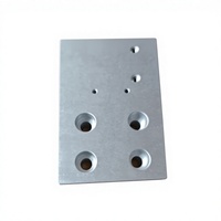 Piezas de Mecanizado CNC Personalizadas LeapX, Torneado de Precisión, Fresado, Electroerosión por Hilo, Brochado, Componentes de Aluminio y Acero Inoxidable OEM