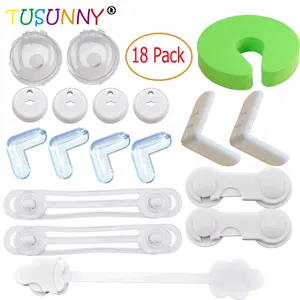 Baby Care Kit New Born Essentials Baby Safety Item Baby Gift Set