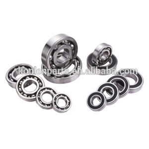 แบริ่งขนาดเล็ก696 620 625 625 626 627 <span class=keywords><strong>607</strong></span> 608 <span class=keywords><strong>Zz</strong></span> 684 2rs แบริ่งบอลร่องลึกสำหรับประตู - Product Image 3