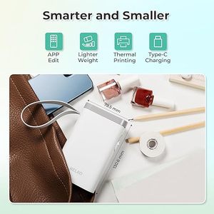 การผลิตฉลากที่กะทัดรัด พกพาสะดวก และใช้งานง่าย - Product Image 4